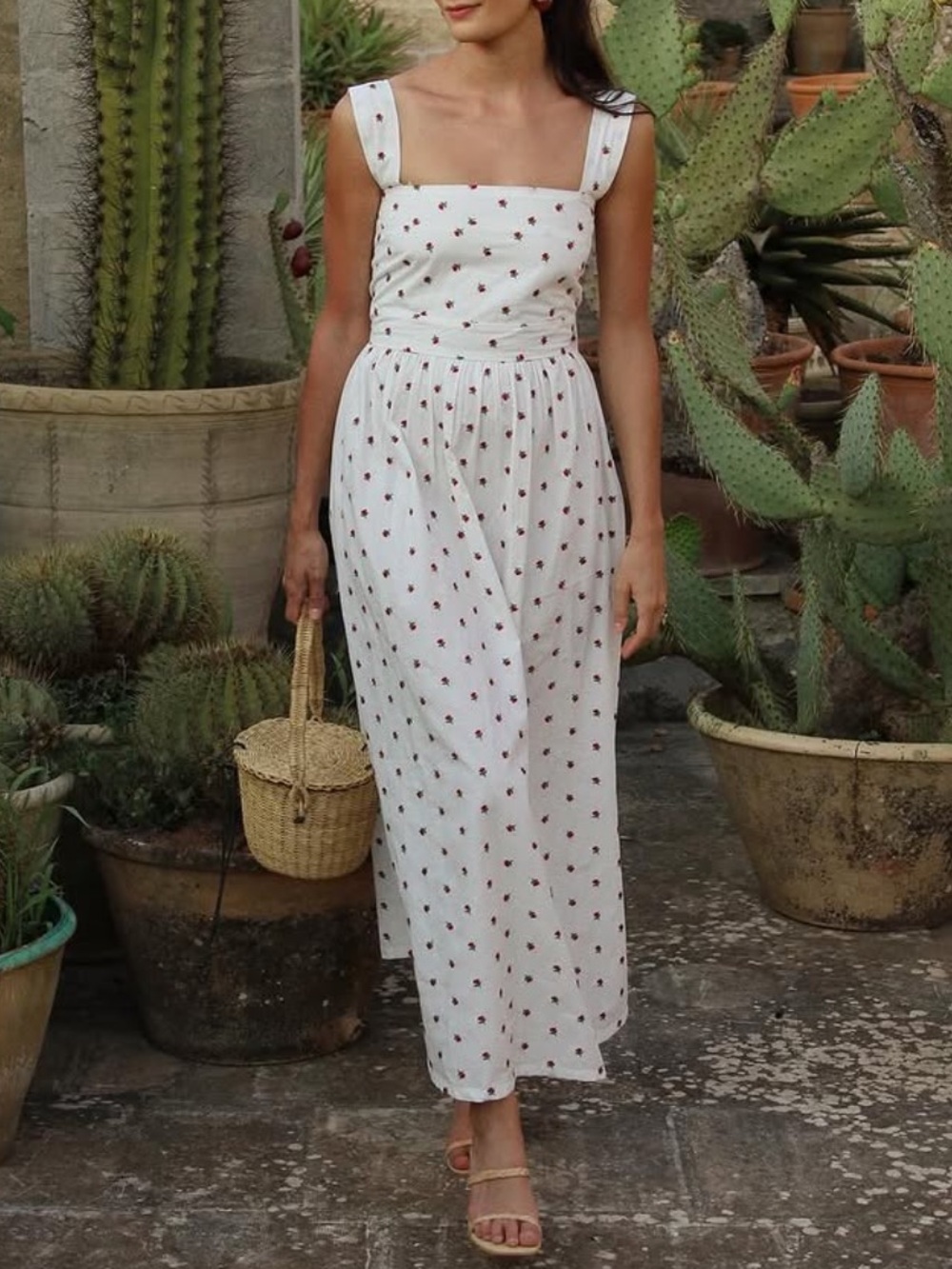 La Maregold Annabel Dress